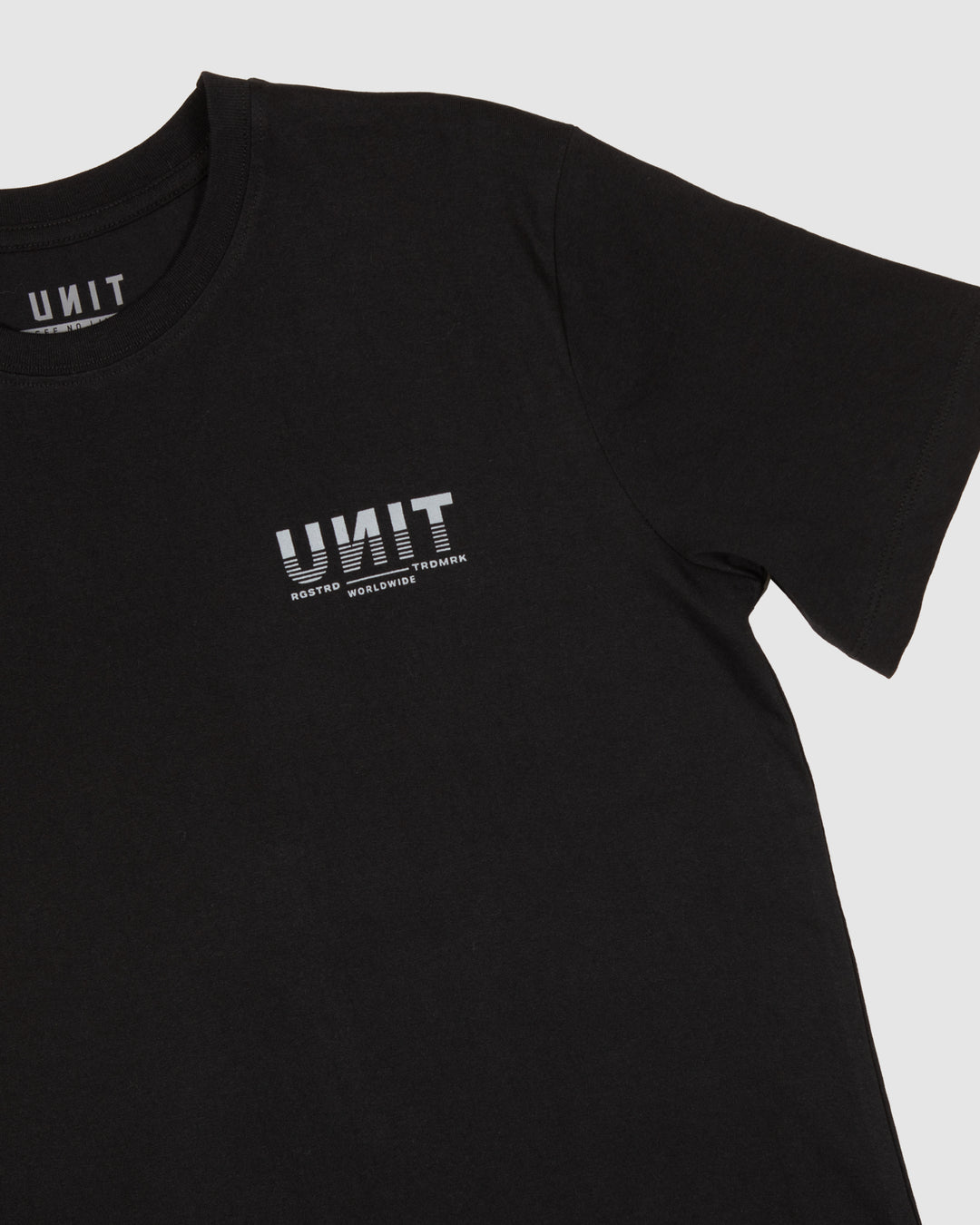 UNIT Industry Youth T-Shirt