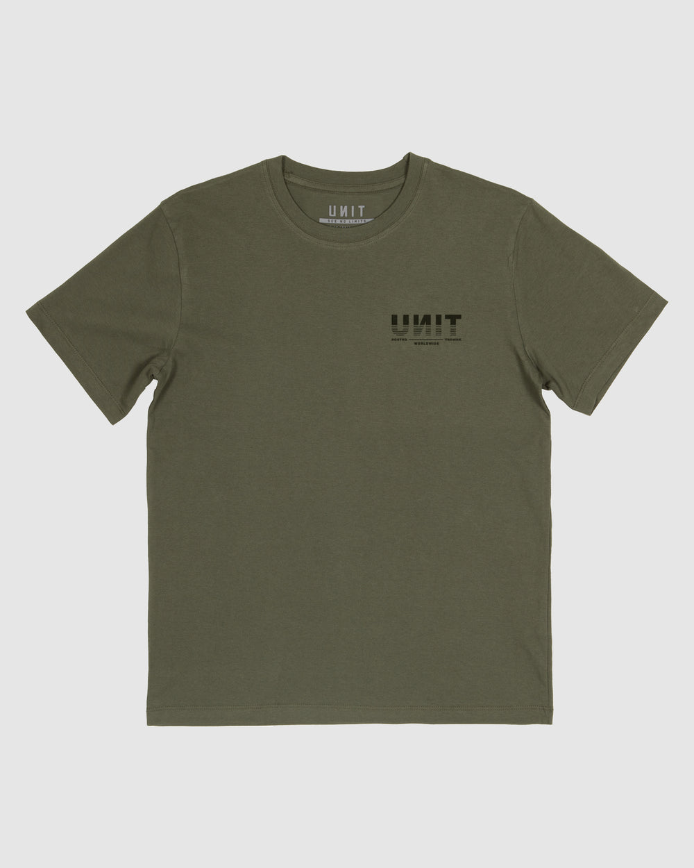 UNIT Industry Youth T-Shirt