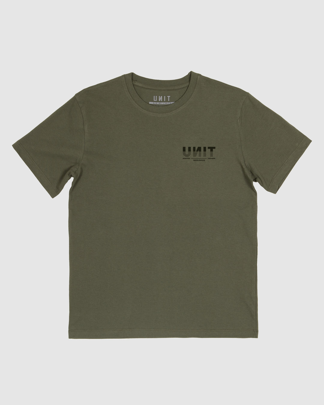 UNIT Industry Youth T-Shirt