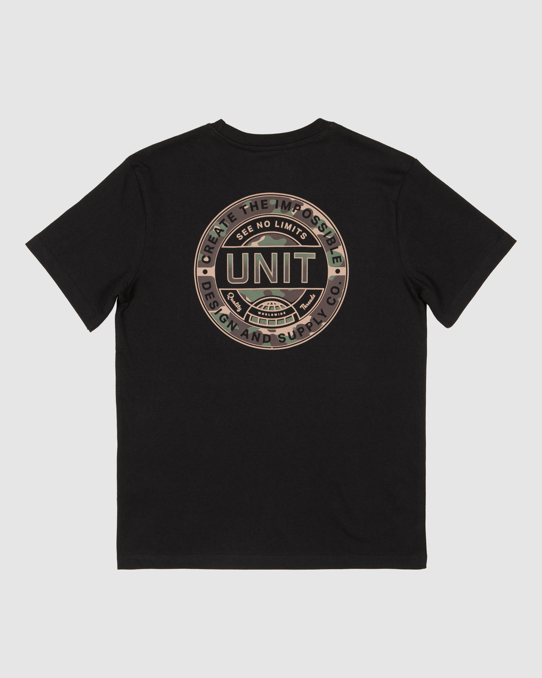 UNIT Restore Youth T-Shirt