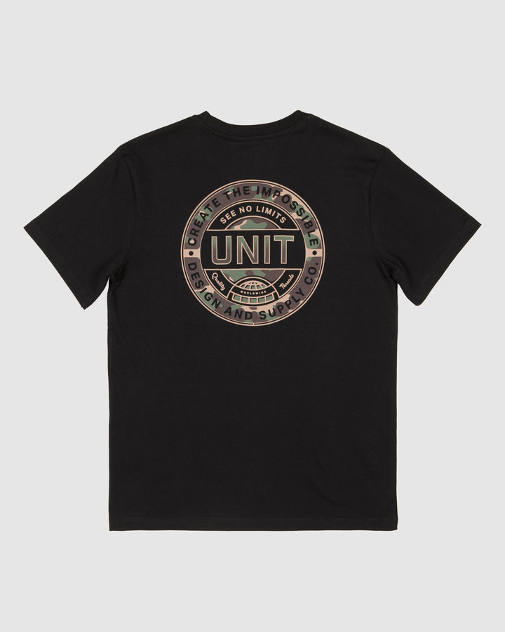 UNIT Restore Youth T-Shirt