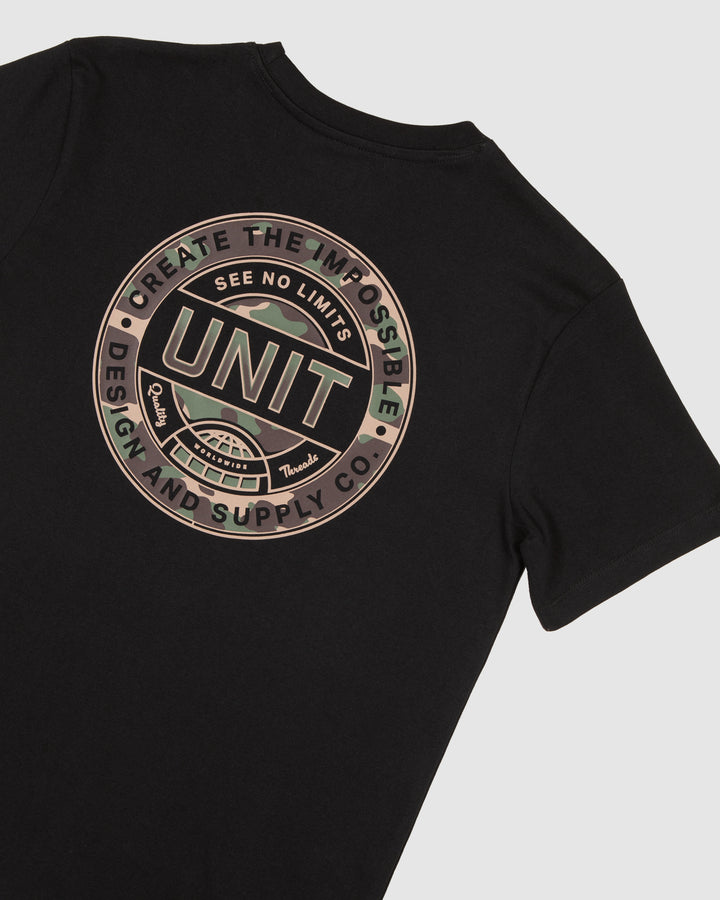 UNIT Restore Youth T-Shirt