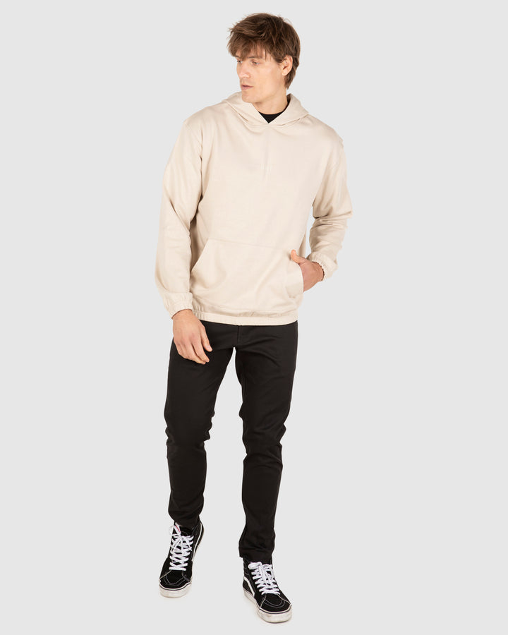 UNIT Central Men's Hooded Pullover Hoodie