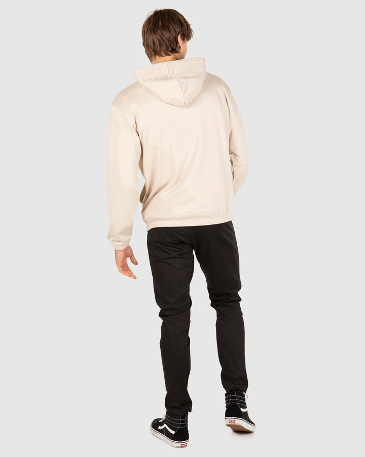 UNIT Central Men's Hooded Pullover Hoodie
