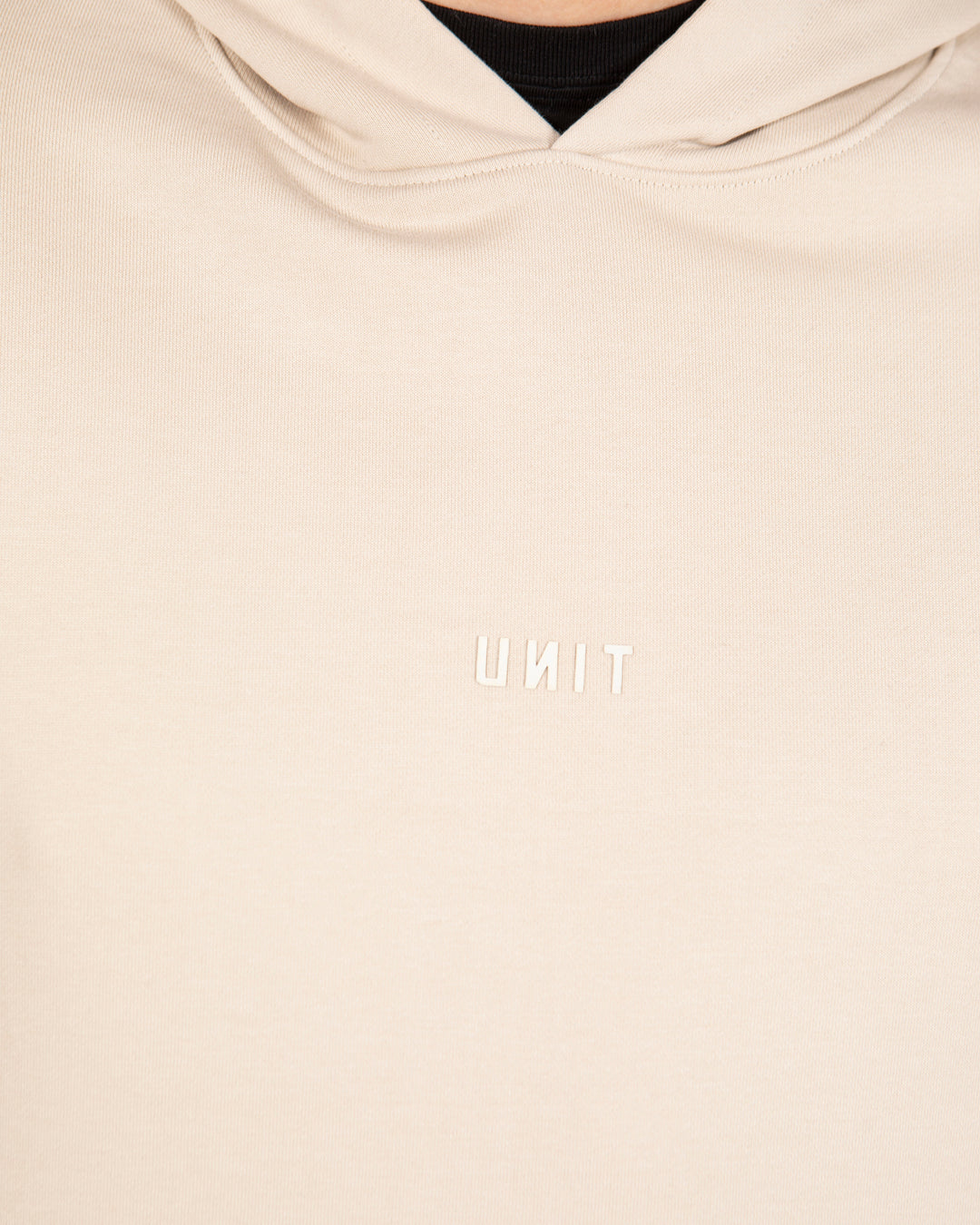 UNIT Central Men's Hooded Pullover Hoodie