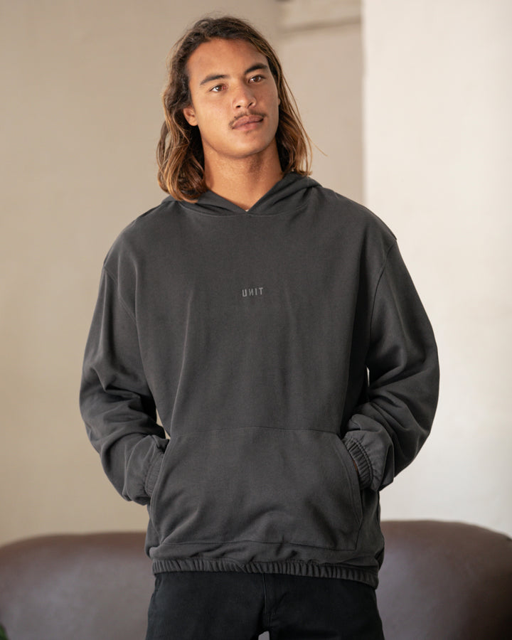 Central Pullover Hoodie