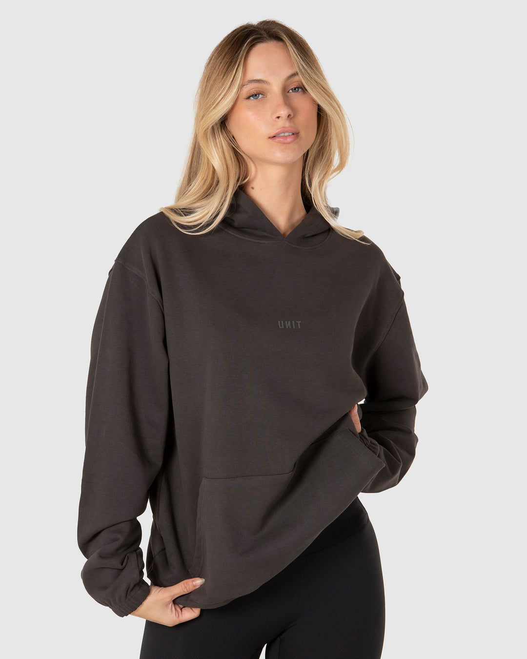 Central Hoodie