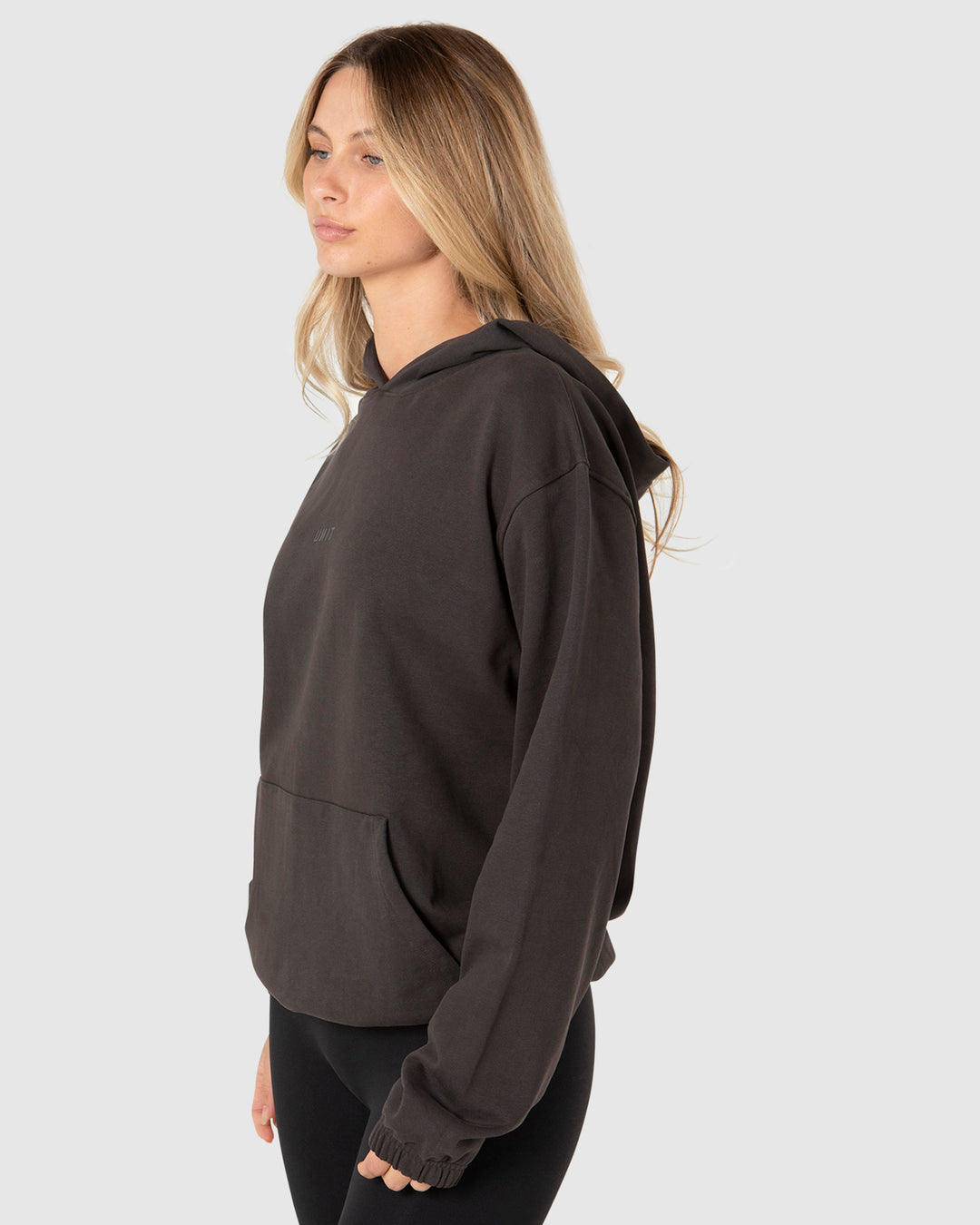 Central Hoodie
