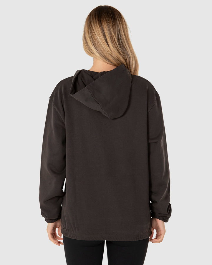 Central Hoodie