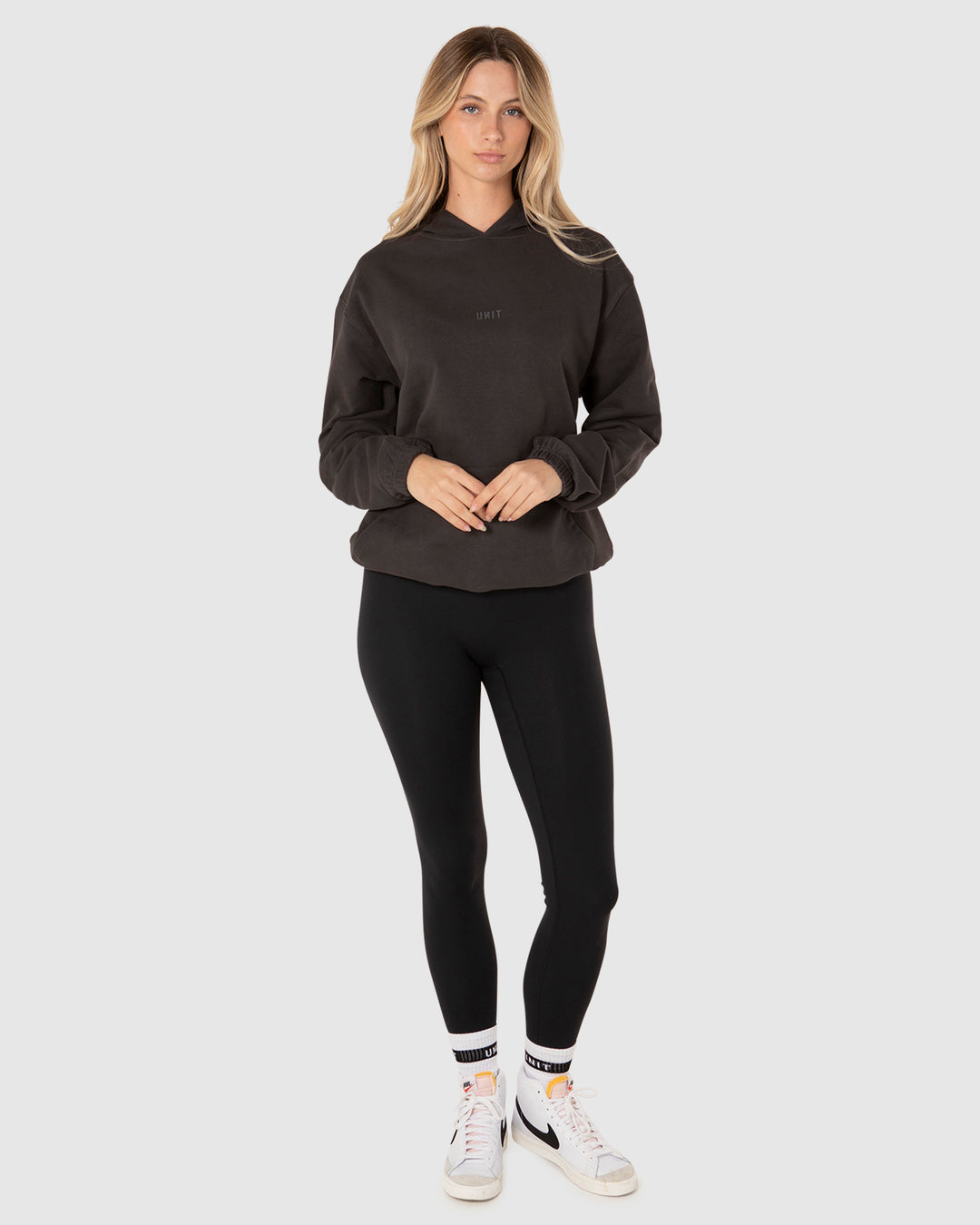 Central Hoodie