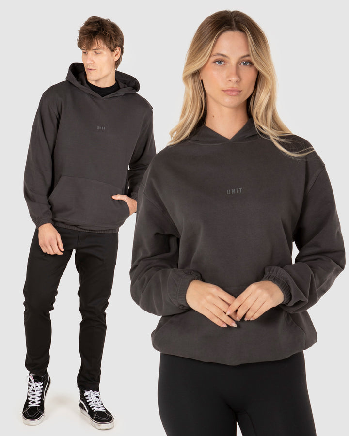 Central Hoodie