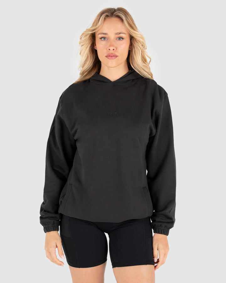 Central Hoodie