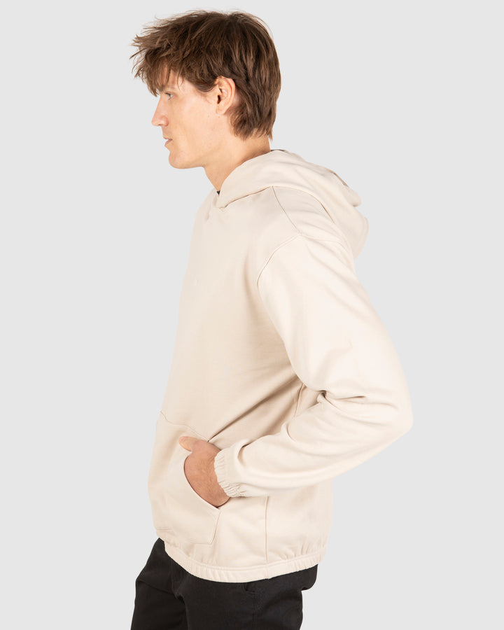 UNIT Central Men's Hooded Pullover Hoodie