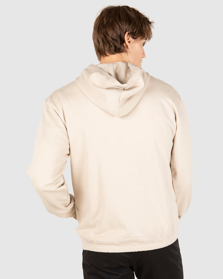 UNIT Central Men's Hooded Pullover Hoodie