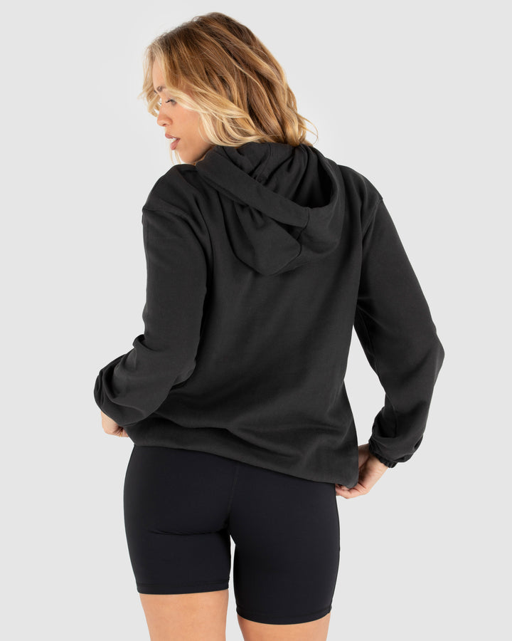 Central Hoodie