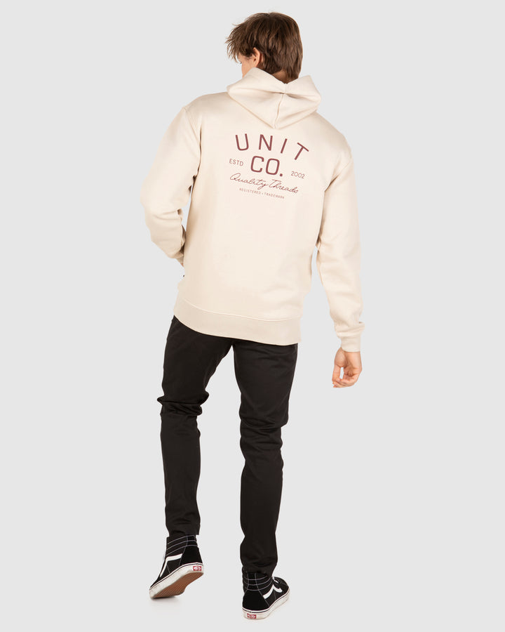 UNIT Legacy Men's Pullover Hoodie