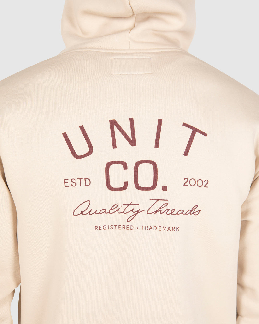 UNIT Legacy Men's Pullover Hoodie