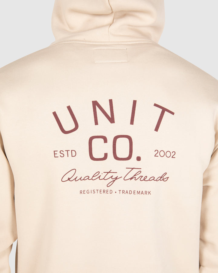 UNIT Legacy Men's Pullover Hoodie