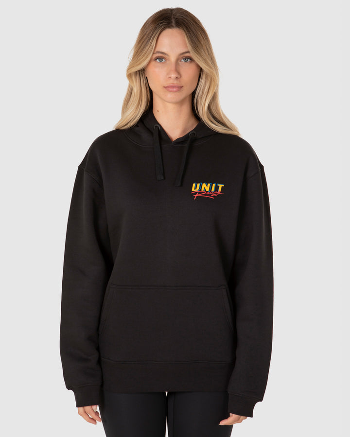 UNIT Racing Team UNISEX Hoodie