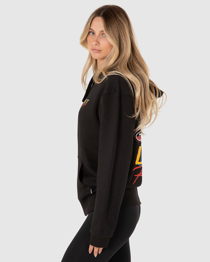 UNIT Racing Team UNISEX Hoodie