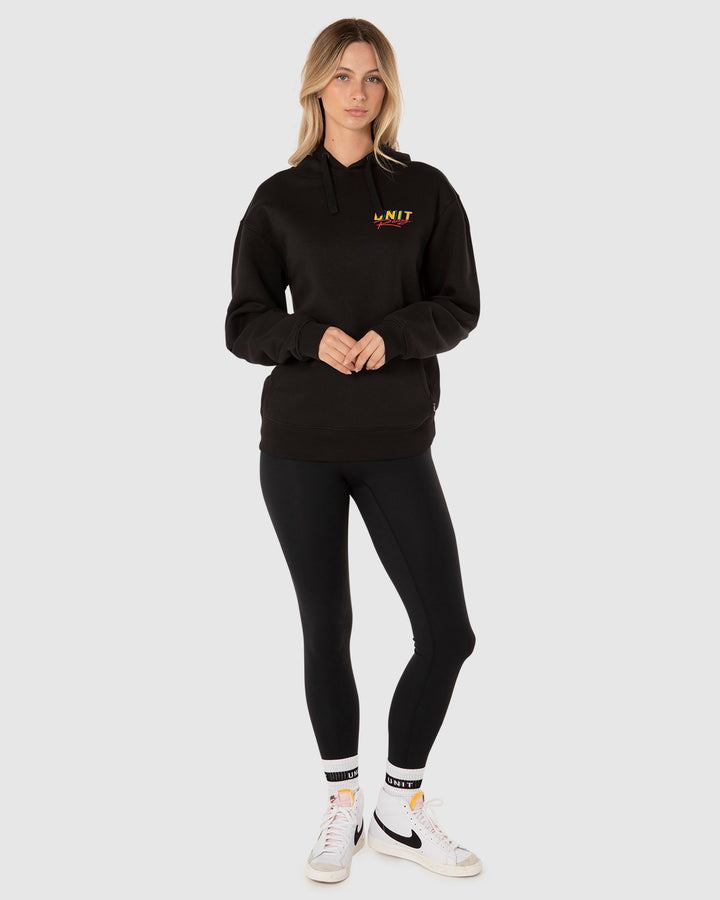 UNIT Racing Team UNISEX Hoodie