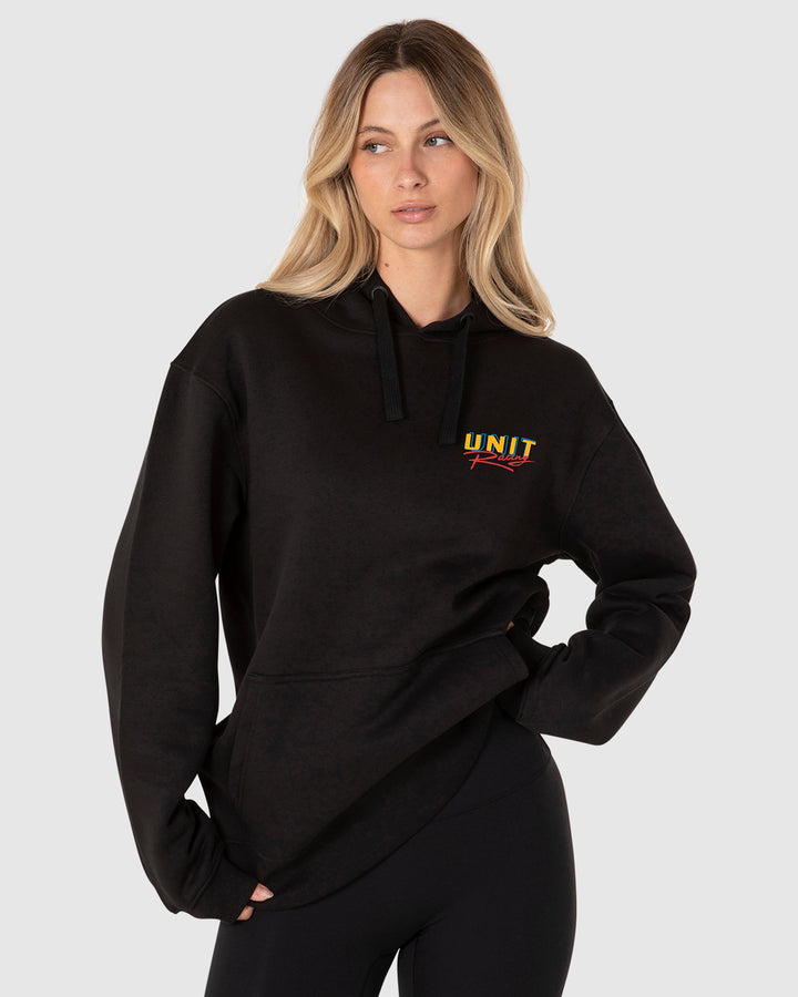 UNIT Racing Team UNISEX Hoodie