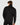 Boulevard Half Zip Fleece Black