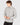 Boulevard Half Zip Fleece Grey Marle