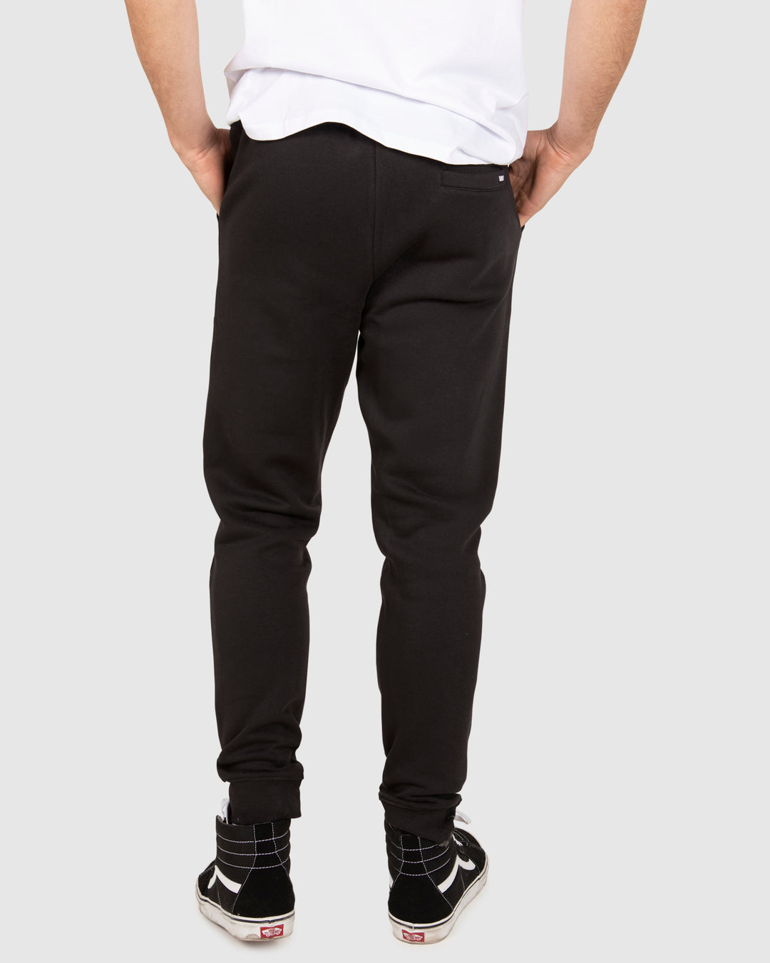UNIT Vision Men's Track Pants