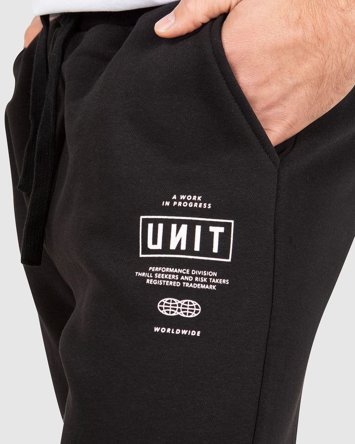 UNIT Vision Men's Track Pants