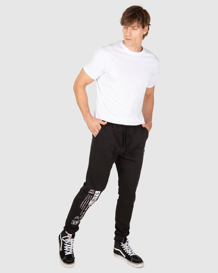 UNIT Vision Men's Track Pants