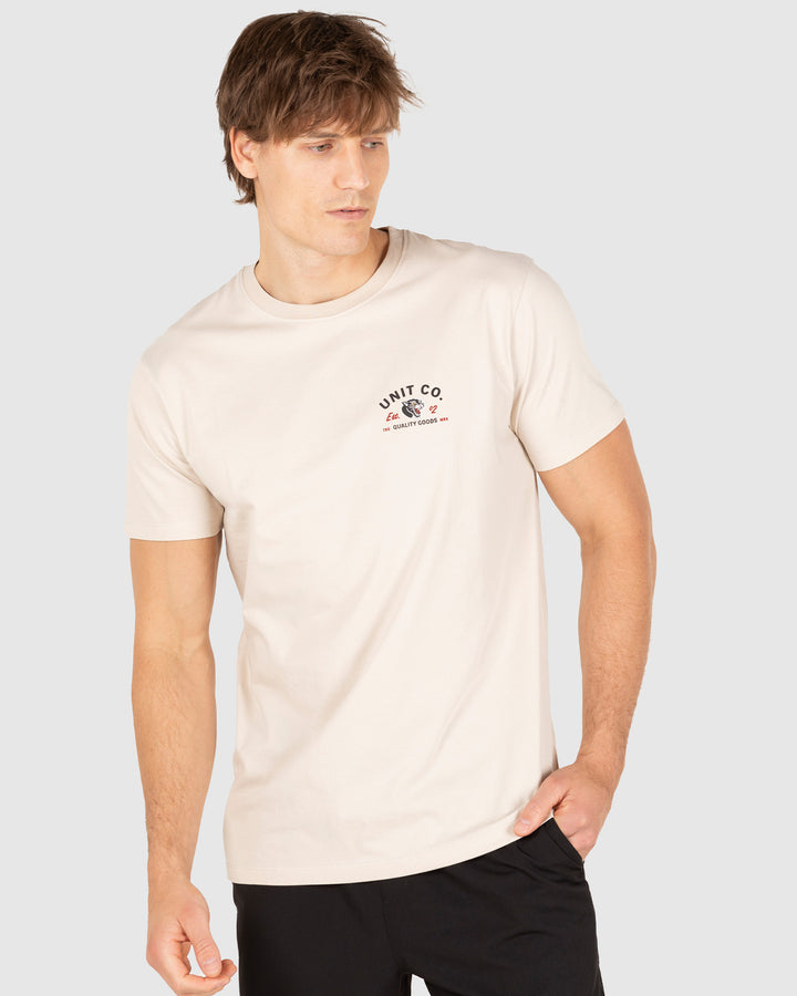 UNIT Savage Mens T-Shirt