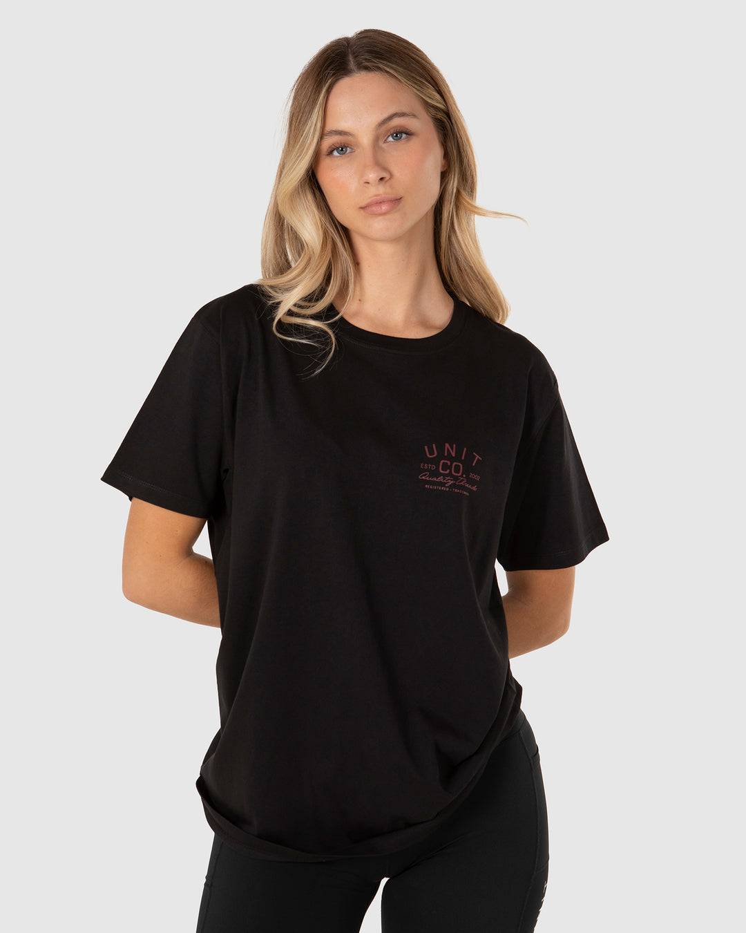UNIT Legacy Unisex T-Shirt