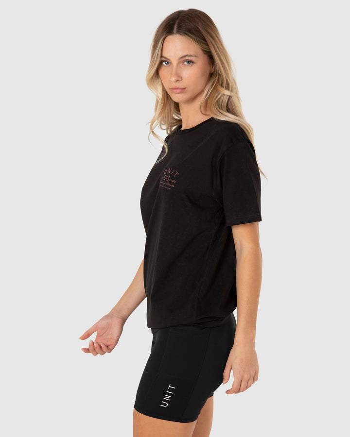 UNIT Legacy Unisex T-Shirt