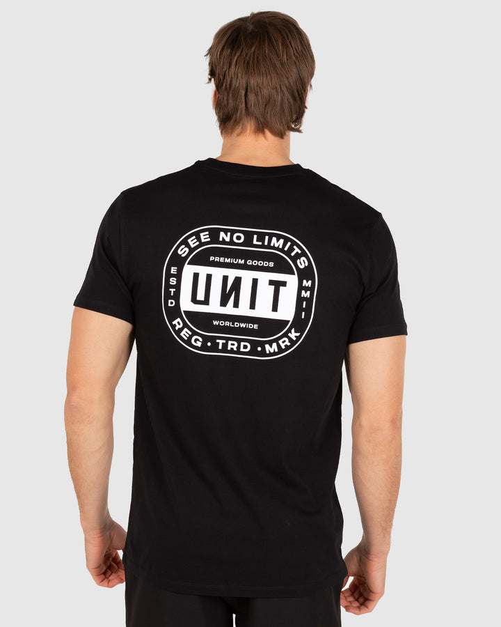 UNIT Clate Men's T-Shirt