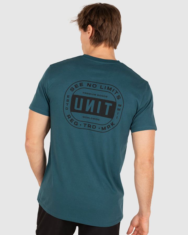 UNIT Clate Men's T-Shirt