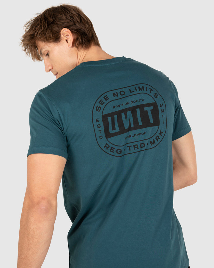 UNIT Clate Men's T-Shirt