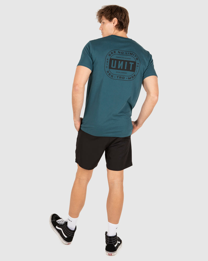 UNIT Clate Men's T-Shirt