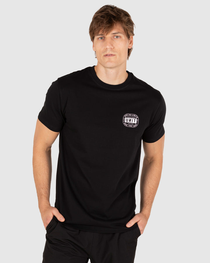 UNIT Clate Men's T-Shirt