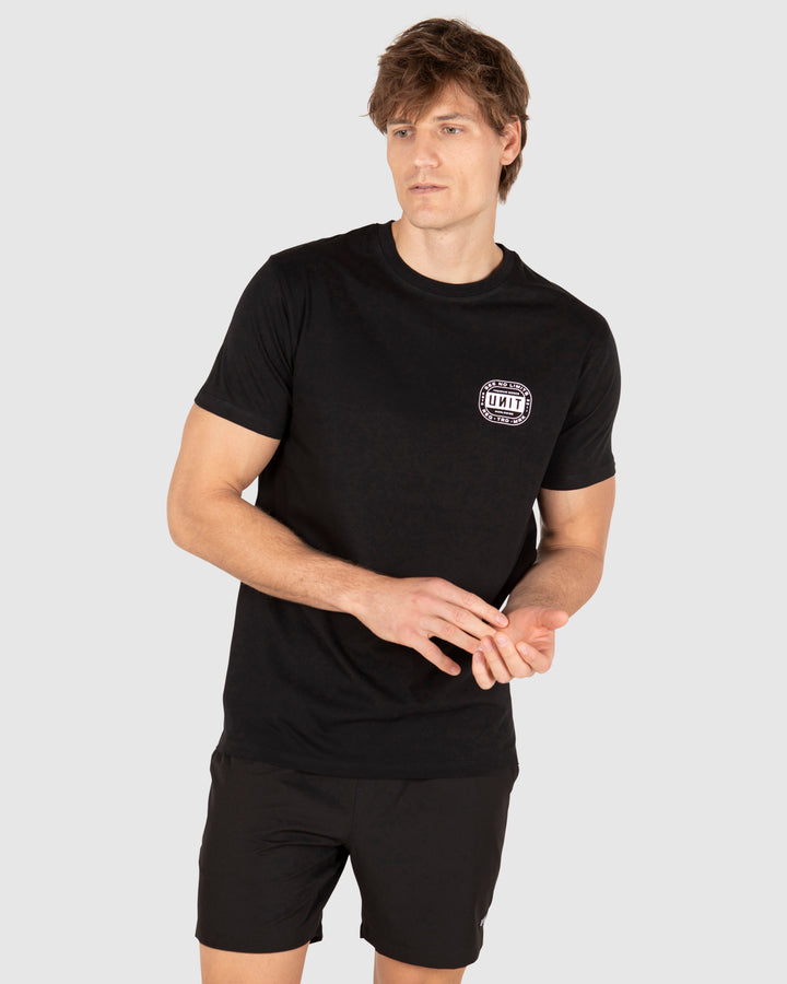 UNIT Clate Men's T-Shirt