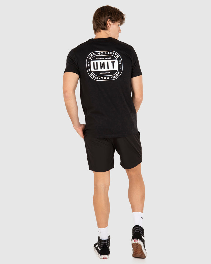 UNIT Clate Men's T-Shirt