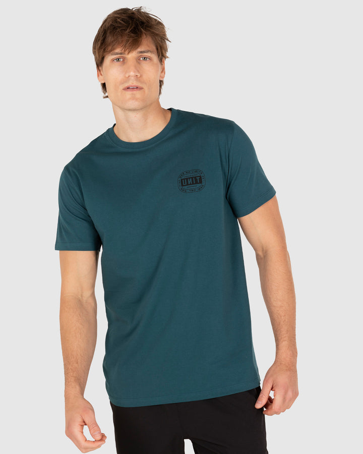 UNIT Clate Men's T-Shirt