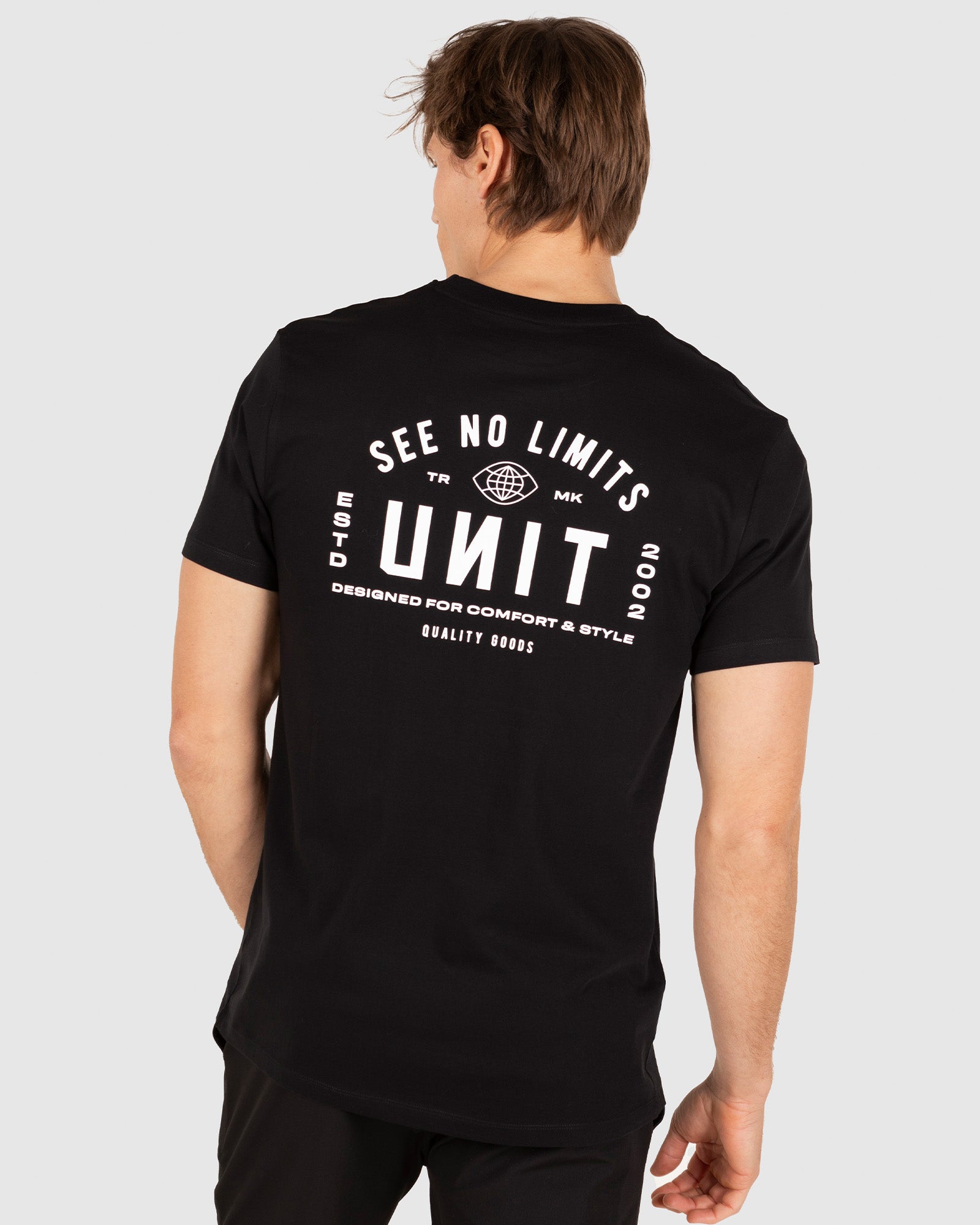 UNIT Raines Men's T-Shirt – UNIT Clothing