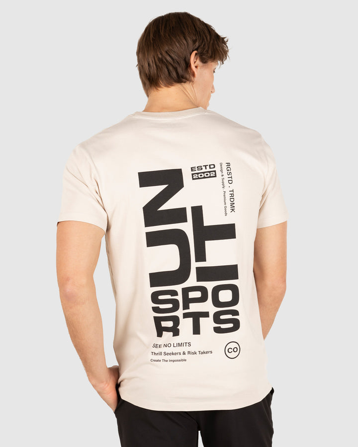 UNIT Conquer Men's T-Shirt