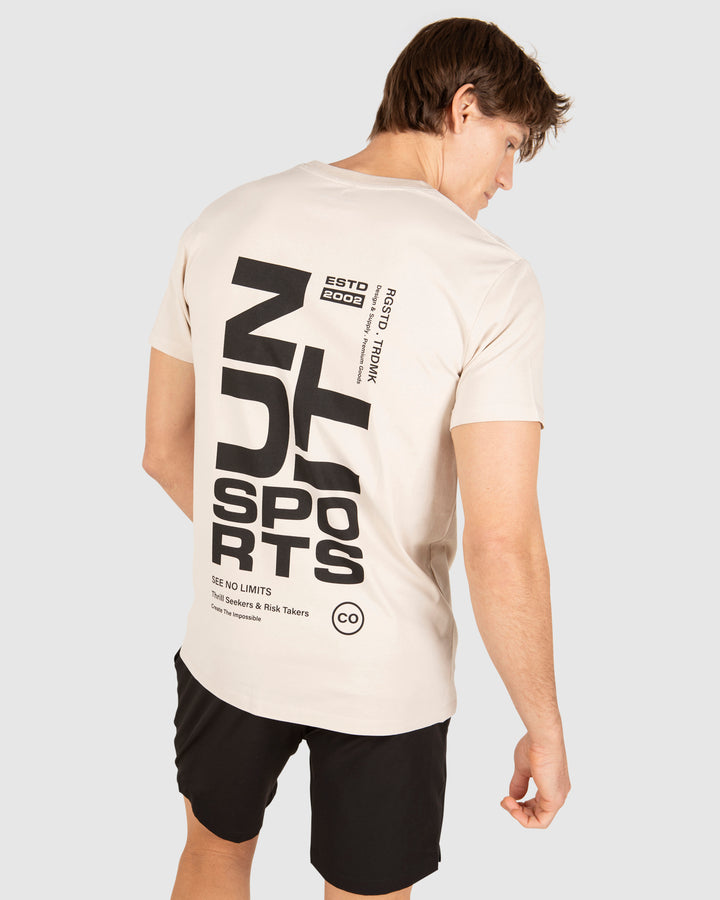 UNIT Conquer Men's T-Shirt