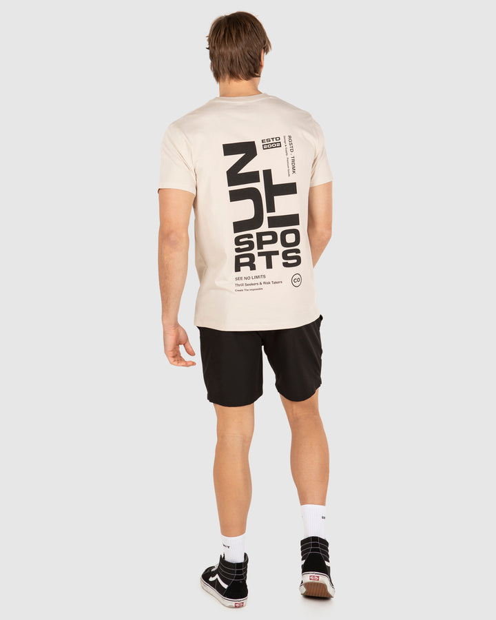 UNIT Conquer Men's T-Shirt