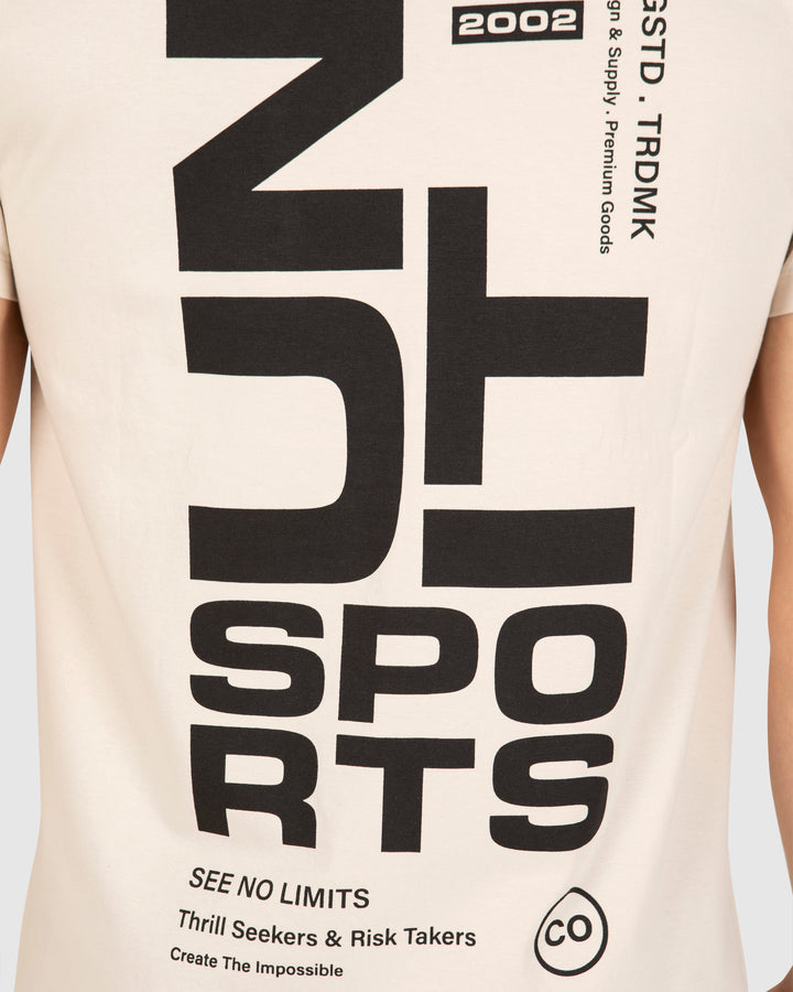 UNIT Conquer Men's T-Shirt