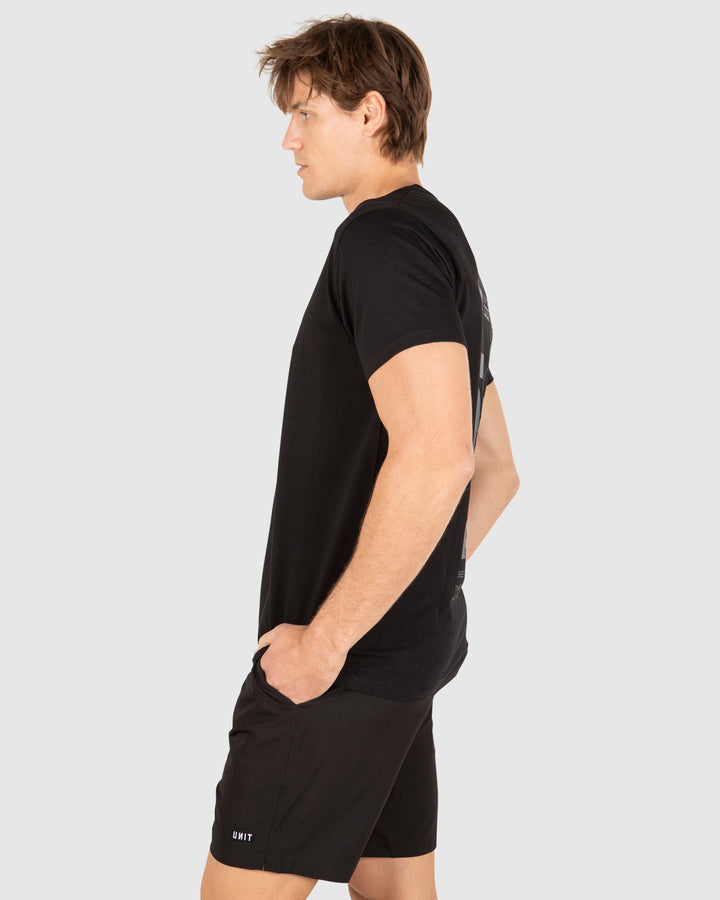 UNIT Conquer Men's T-Shirt