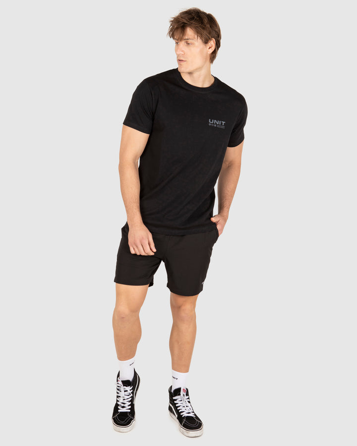 UNIT Conquer Men's T-Shirt