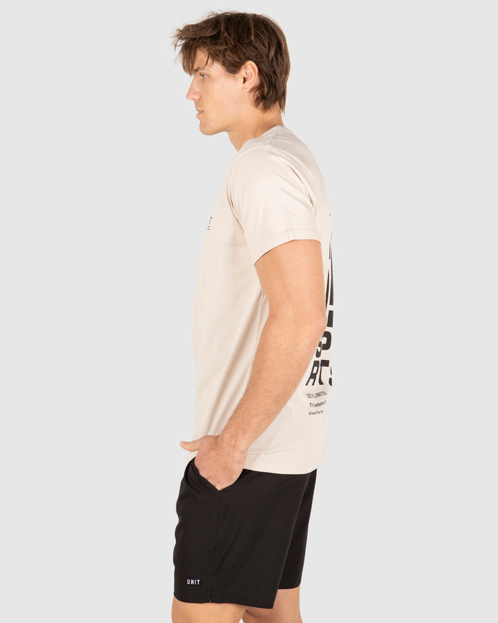 UNIT Conquer Men's T-Shirt